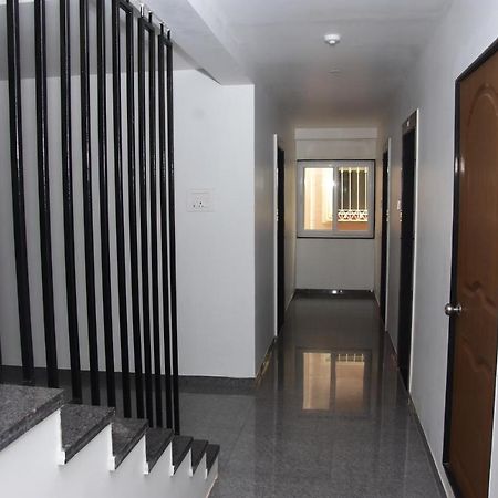 Regal Panhala Residency Otel Dış mekan fotoğraf