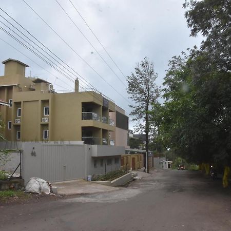 Regal Panhala Residency Otel Dış mekan fotoğraf