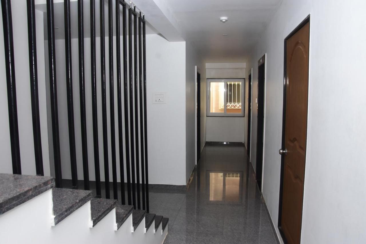 Regal Panhala Residency Otel Dış mekan fotoğraf