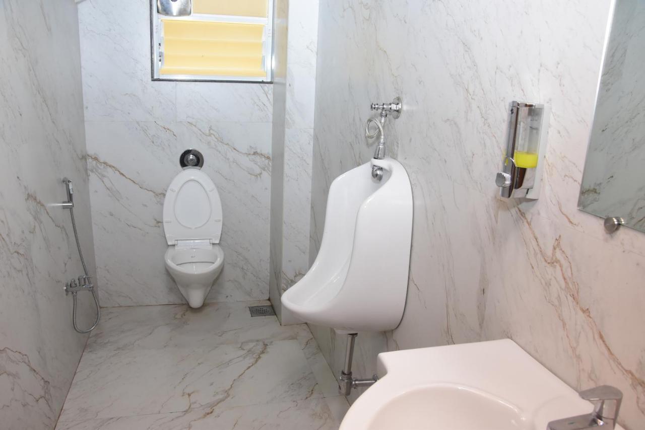 Regal Panhala Residency Otel Dış mekan fotoğraf