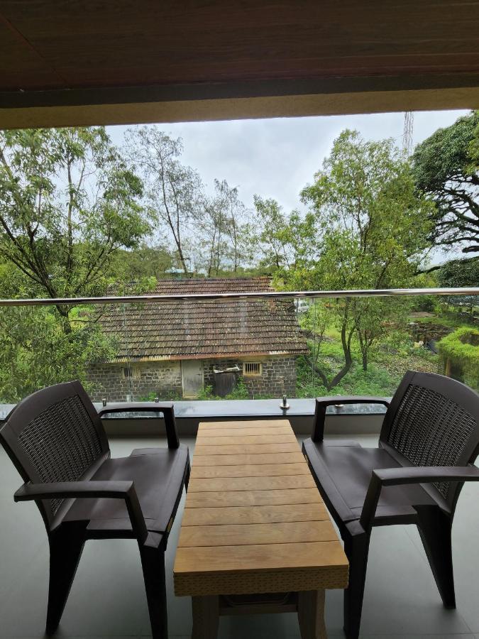 Regal Panhala Residency Otel Dış mekan fotoğraf