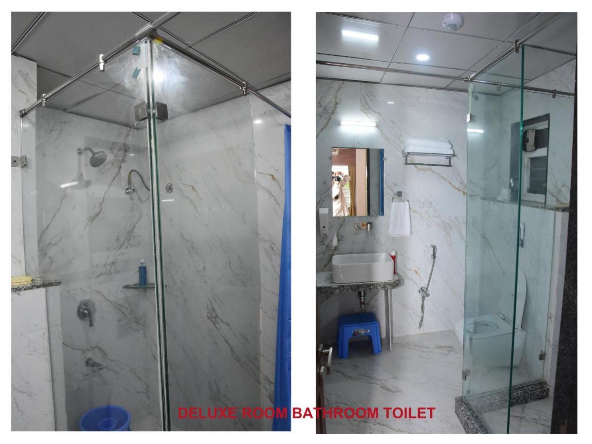Regal Panhala Residency Otel Dış mekan fotoğraf